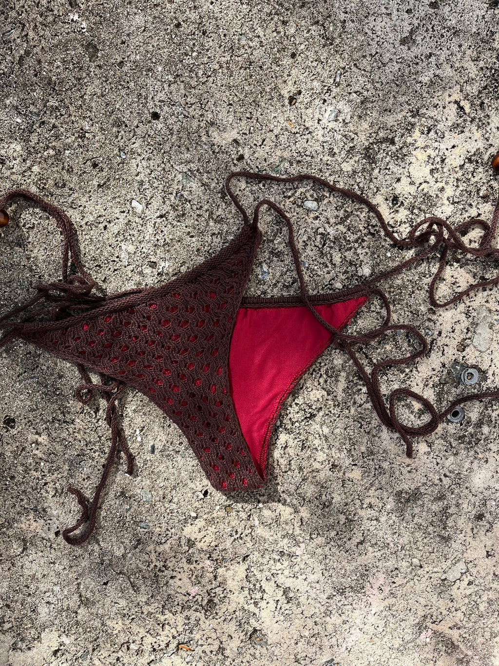 Ember Bikini