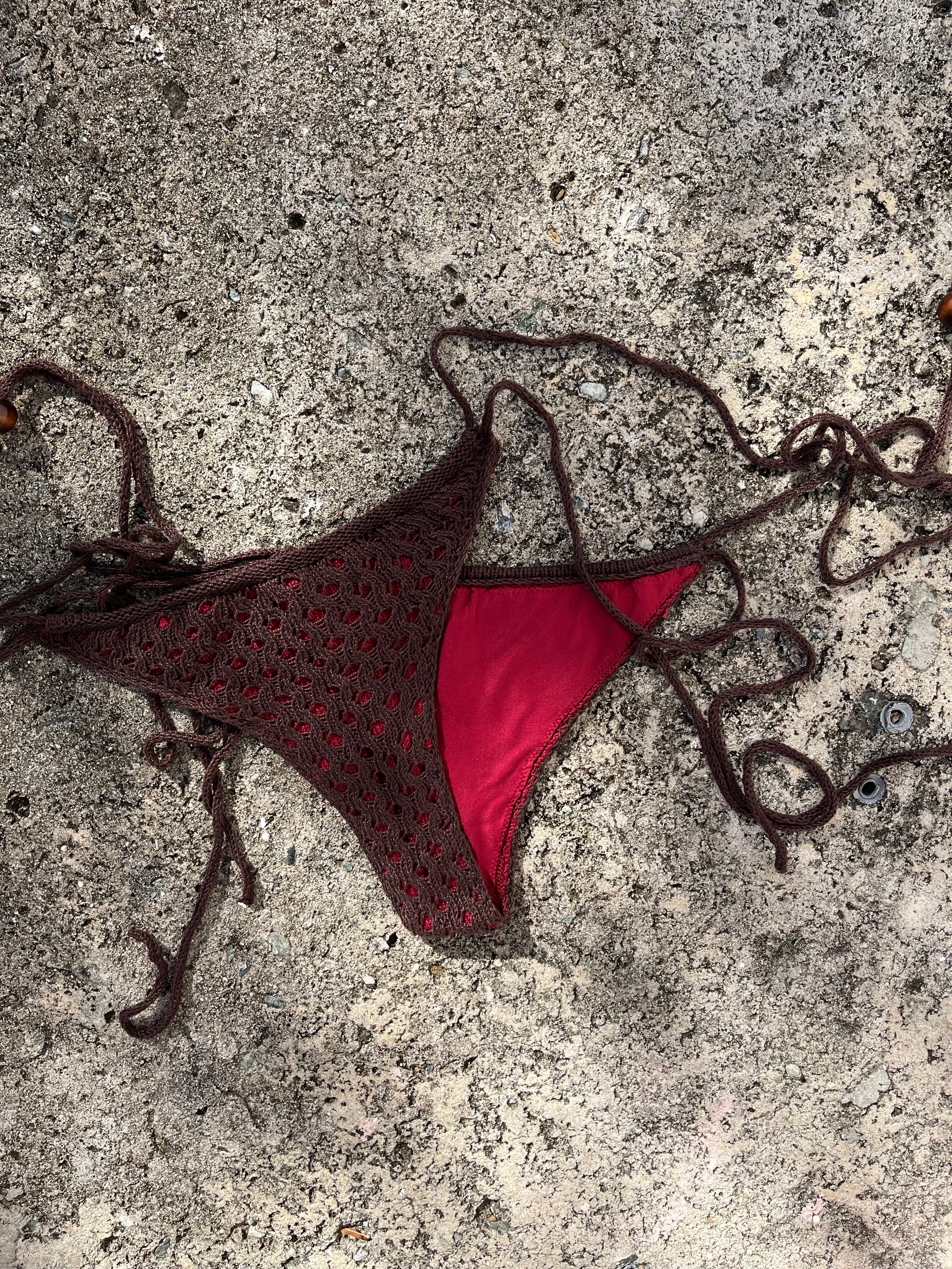 Ember Bikini